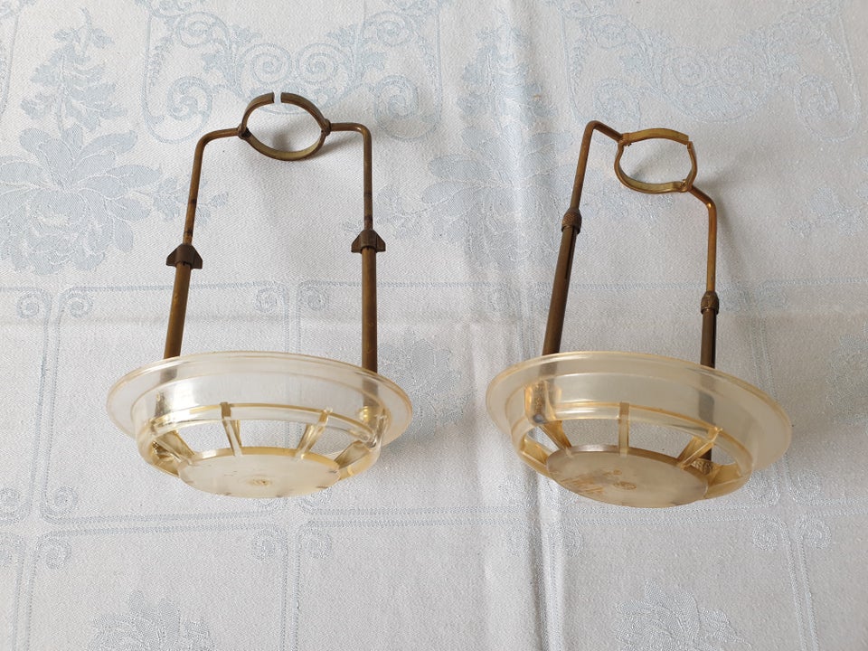 Anden bordlampe Lampestativ