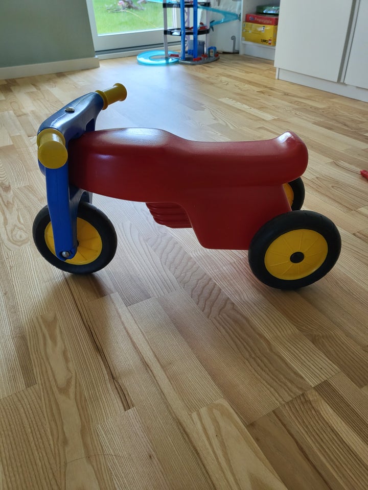 Løbecykel Toddler motorbike