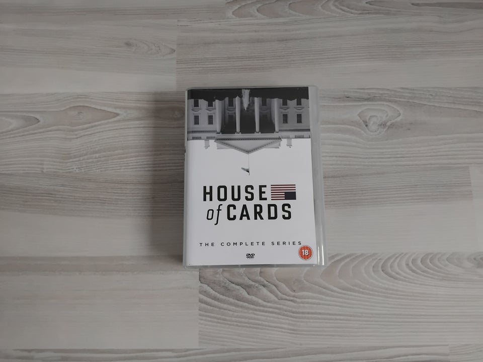 House Of Cards, instruktør