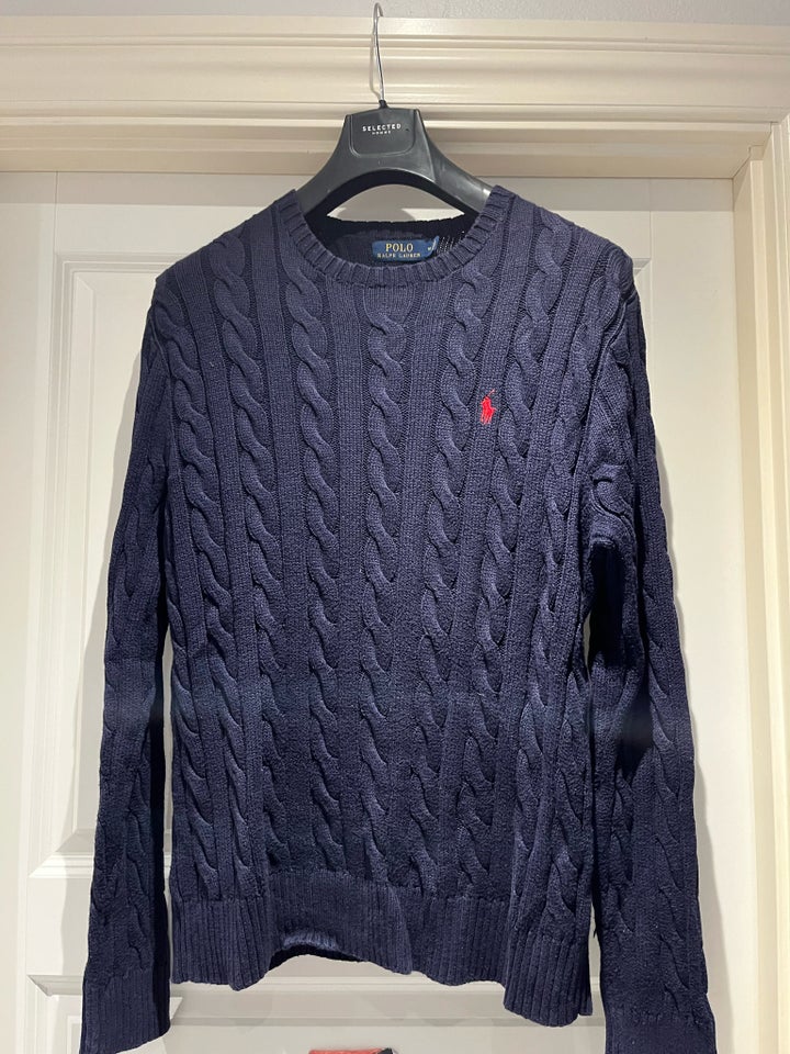 Sweater, Ralph Lauren, str. M