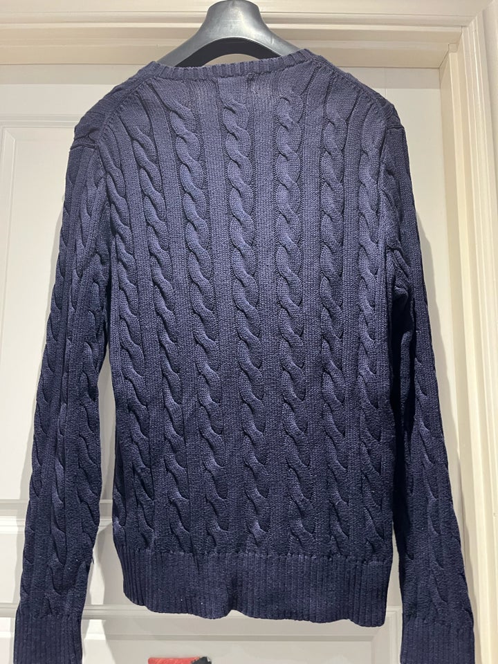 Sweater, Ralph Lauren, str. M