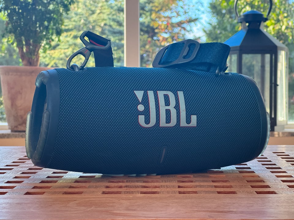 Højttaler JBL JBL Xtreme 3 - Blå