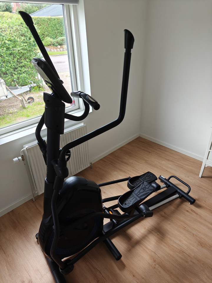 Crosstrainer C30i Peak Fitness