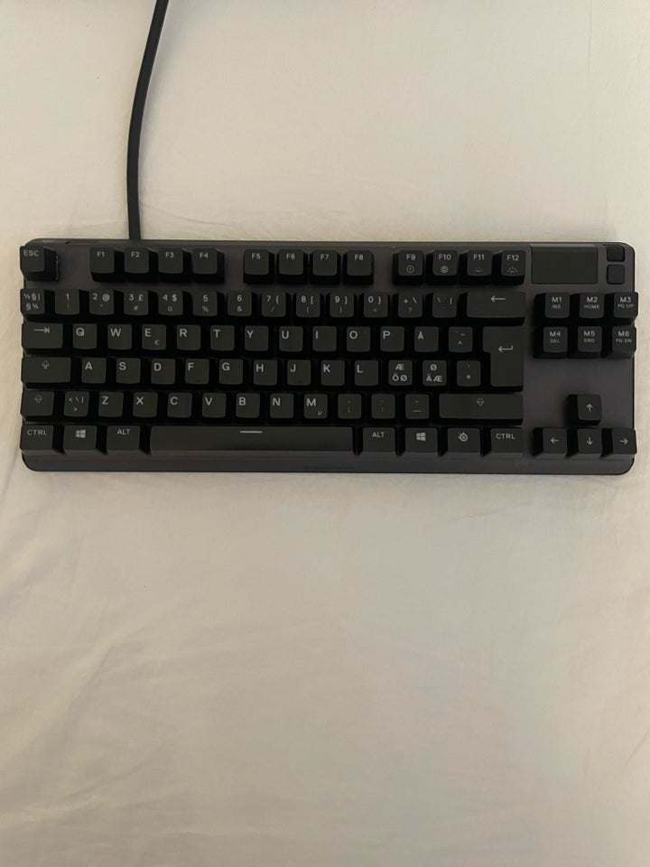 Tastatur Steelseries Apex 7 TKL