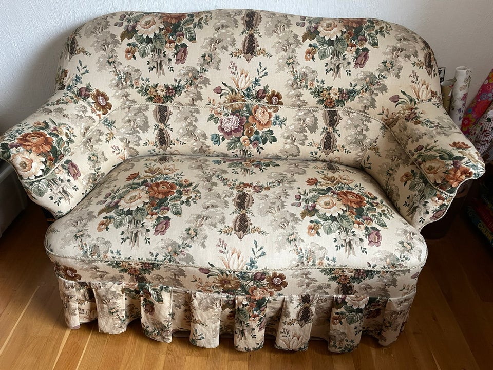 Sofa, Chaiselong