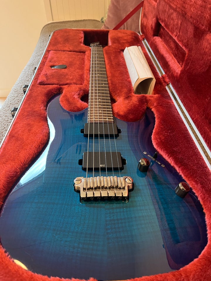 Elguitar, Ibanez Ibanez Prestige