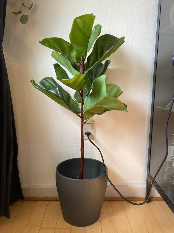 Kunstig plante