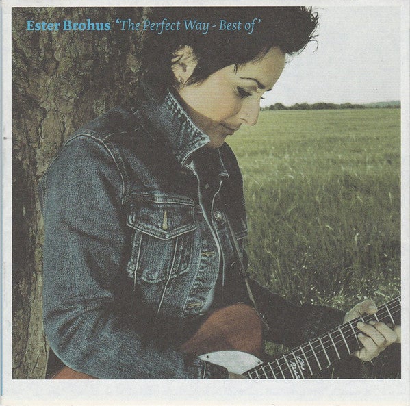 ¤/ Ester Brohus: CD : The Perfect Way