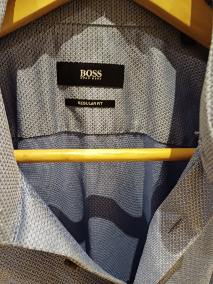 Skjorte, Hugo Boss, str. S