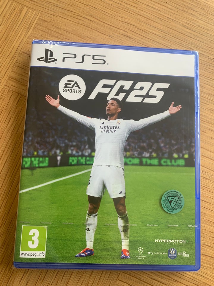 Fifa 25 til ps5, Fodbold ,