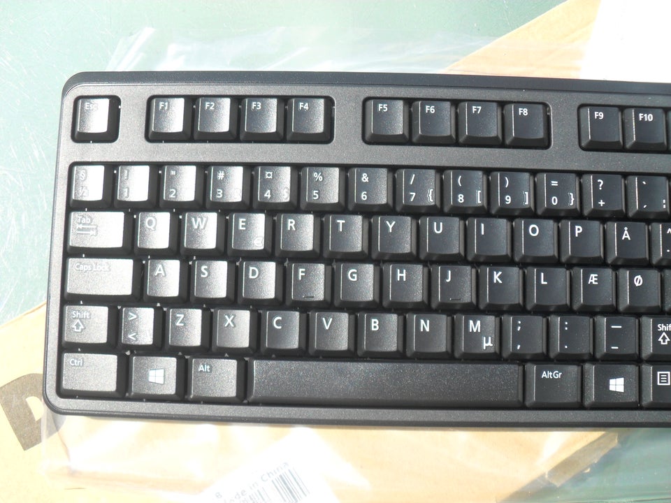 Tastatur DELL KB212-B