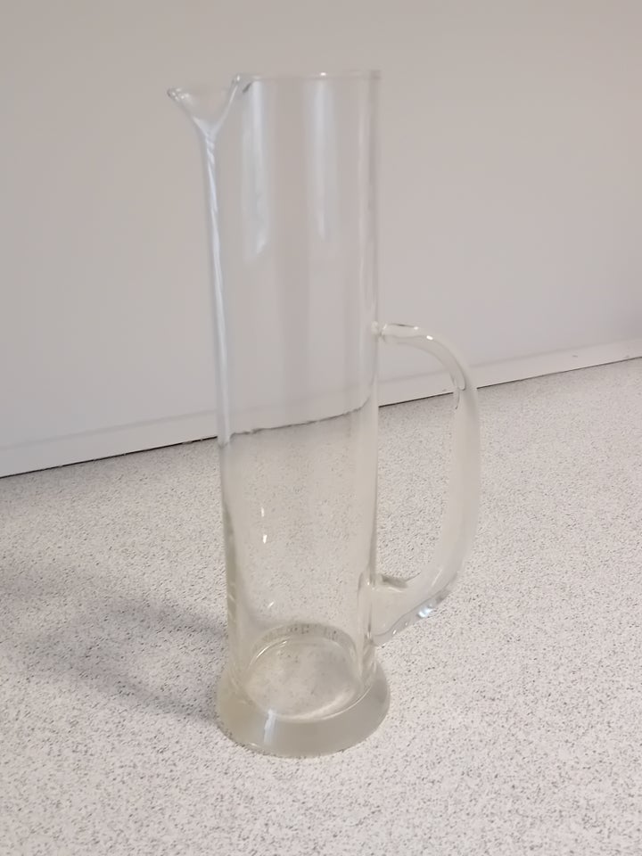 Glas vase