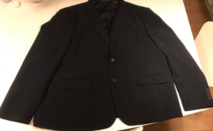 Blazer, str. 32, CARNÉT - 33