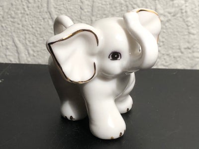 Elefant ukendt