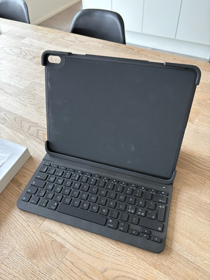 Keyboard, t. iPad, Perfekt