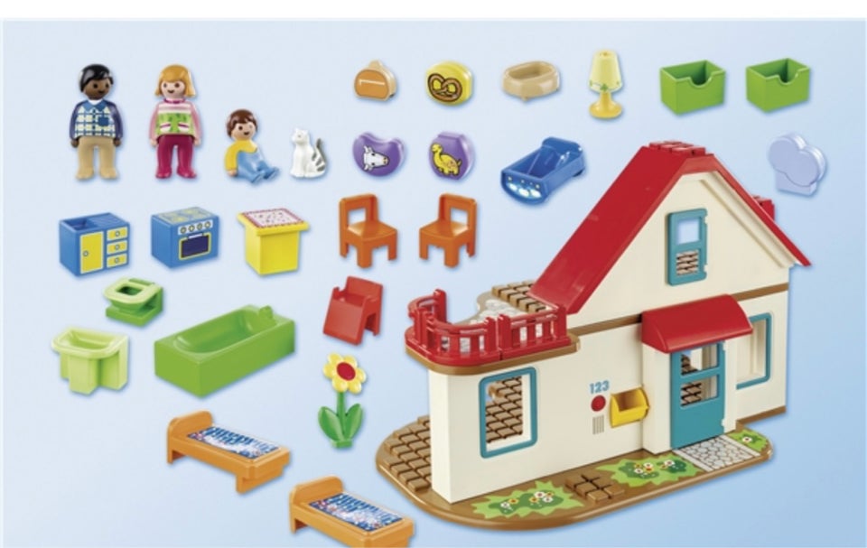 Playmobil Playmobil 123