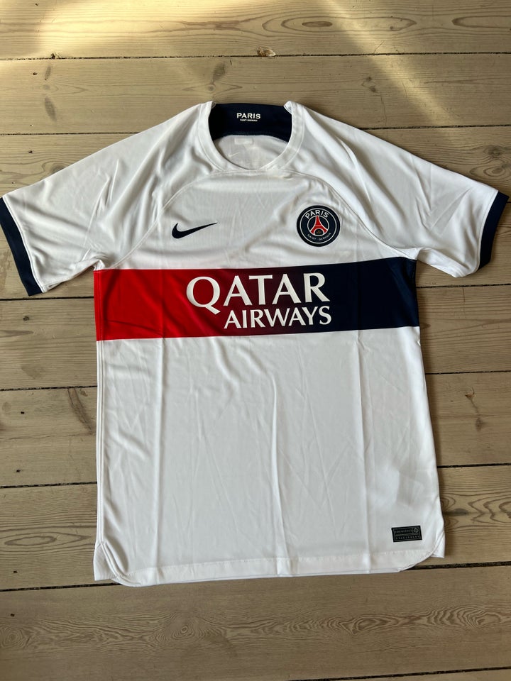 Fodboldtrøje, PSG, Nike