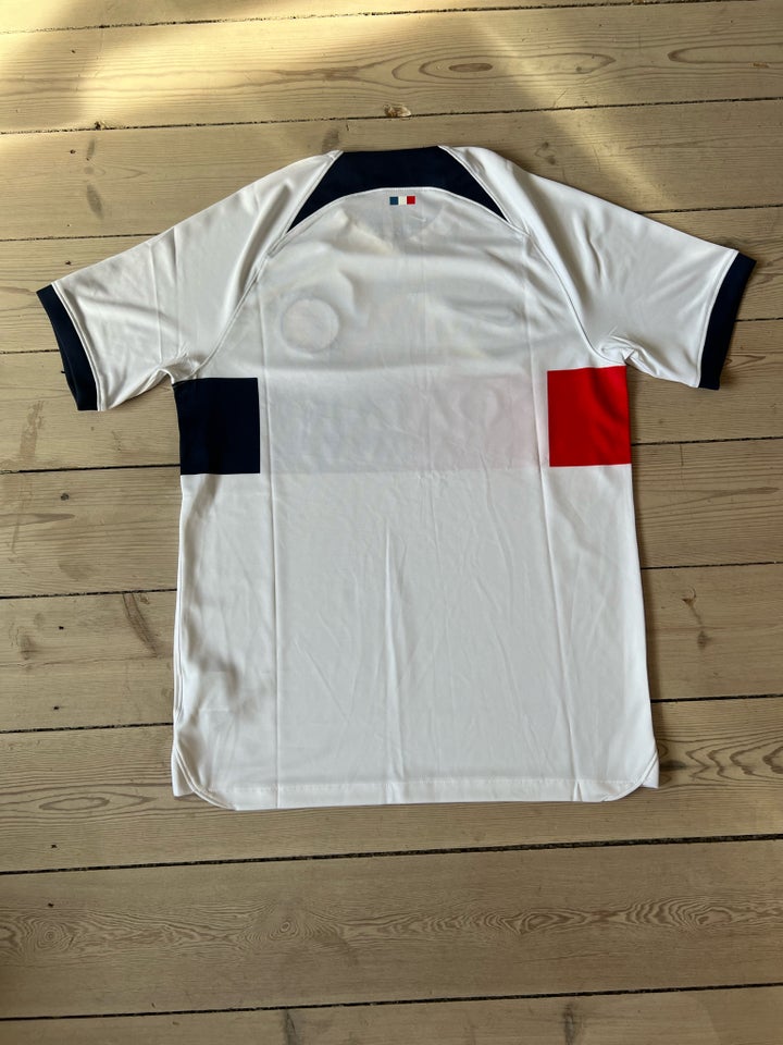 Fodboldtrøje, PSG, Nike