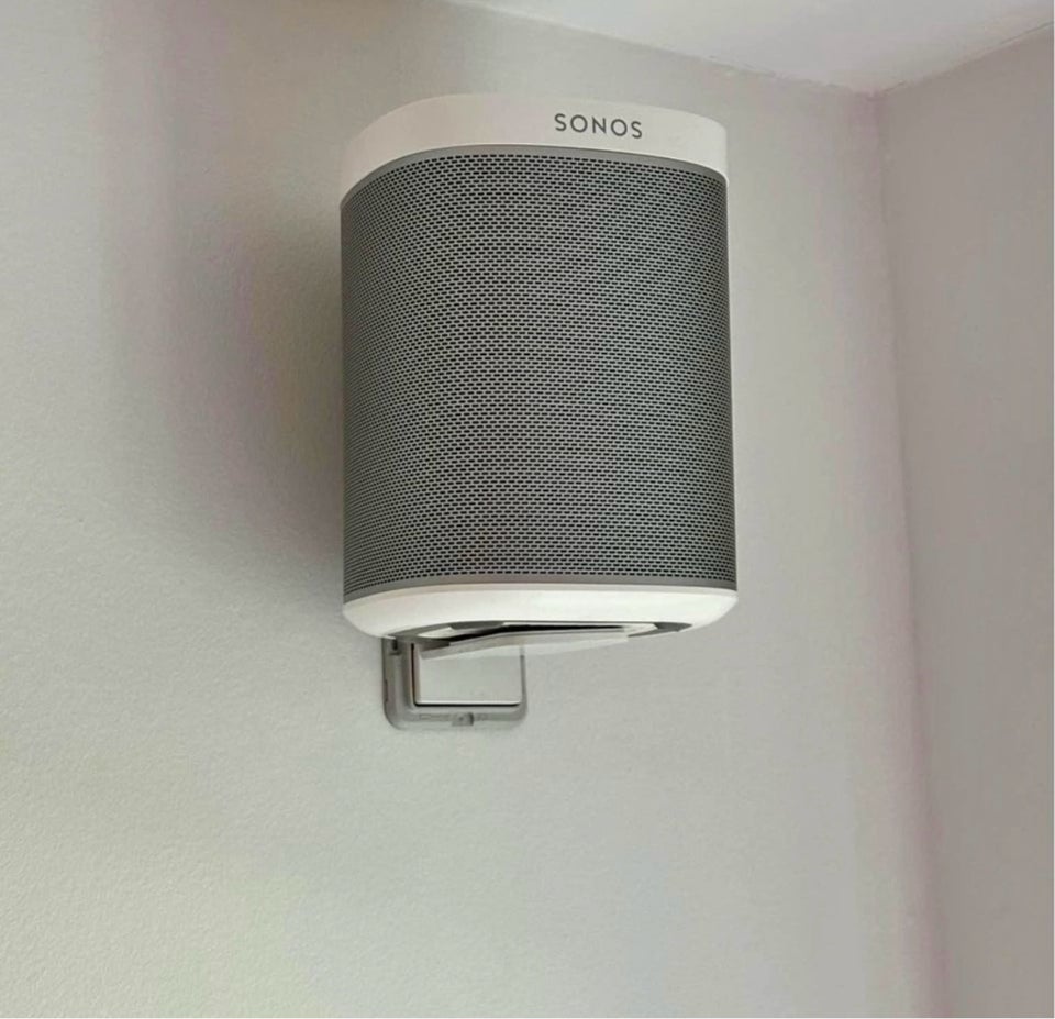 Højttaler, SONOS, One