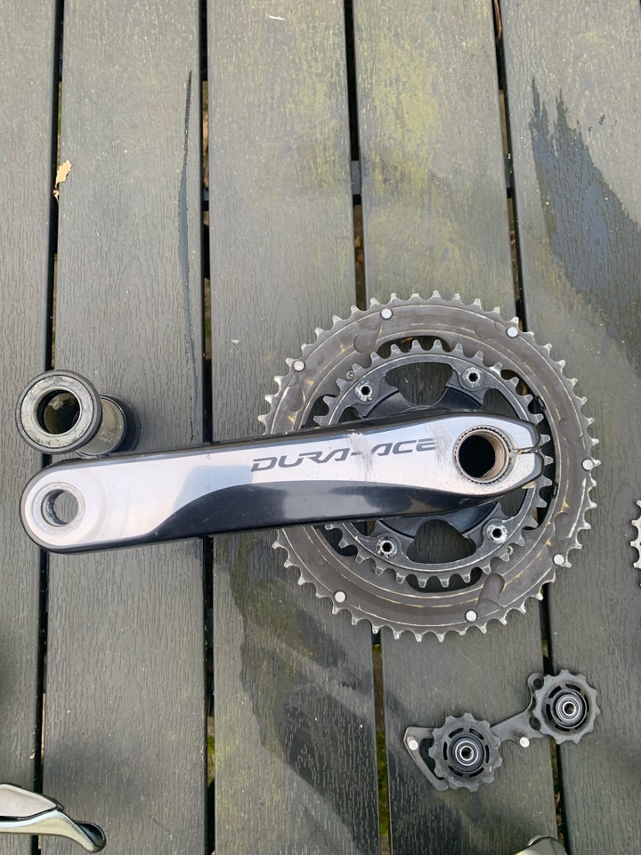 Geargruppe Dura Ace 9000 11-speed