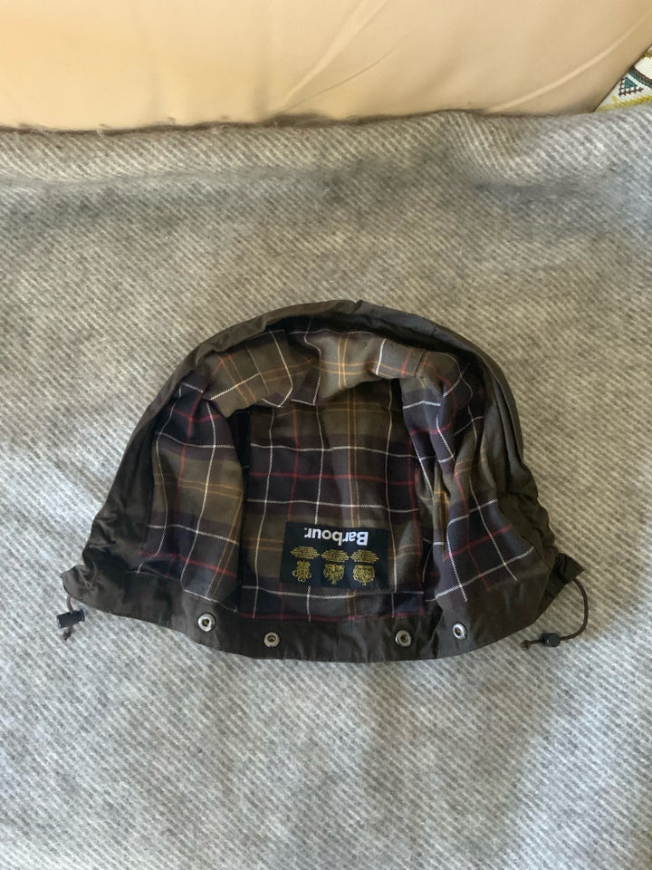 Andet Barbour str Onesize