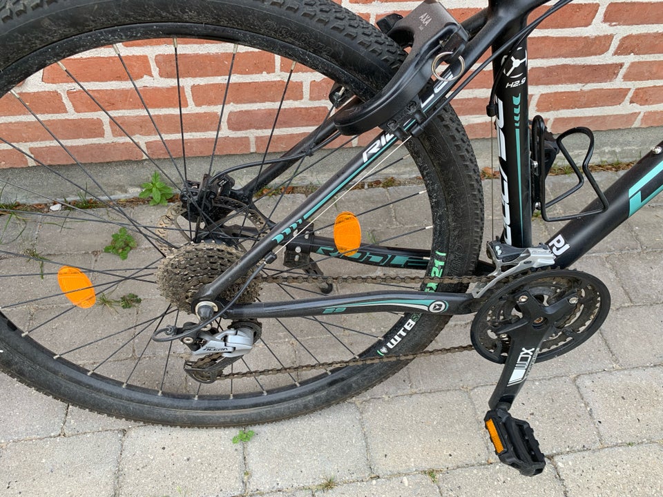 andet mærke Devron mtb anden