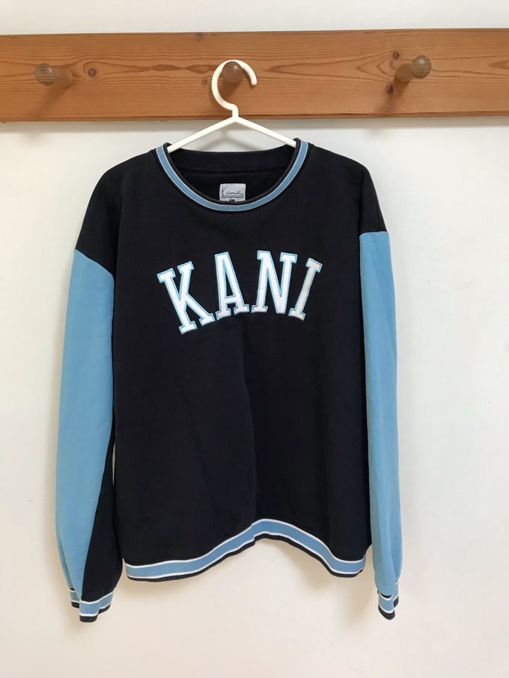 Sweatshirt KANI str L