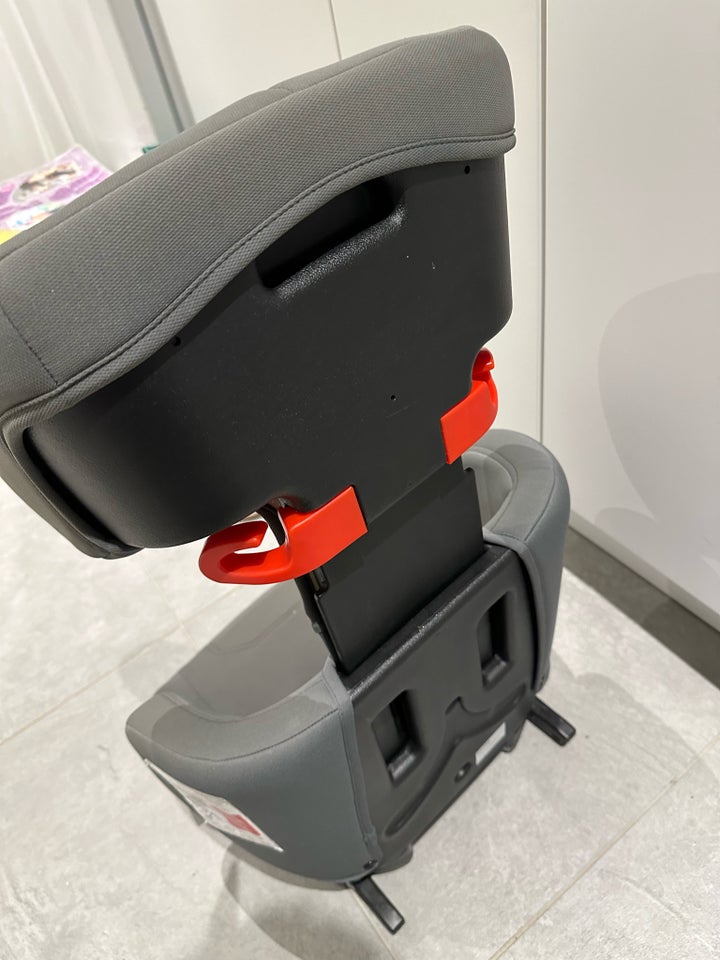 Isofix base, op til 36 kg , Carena