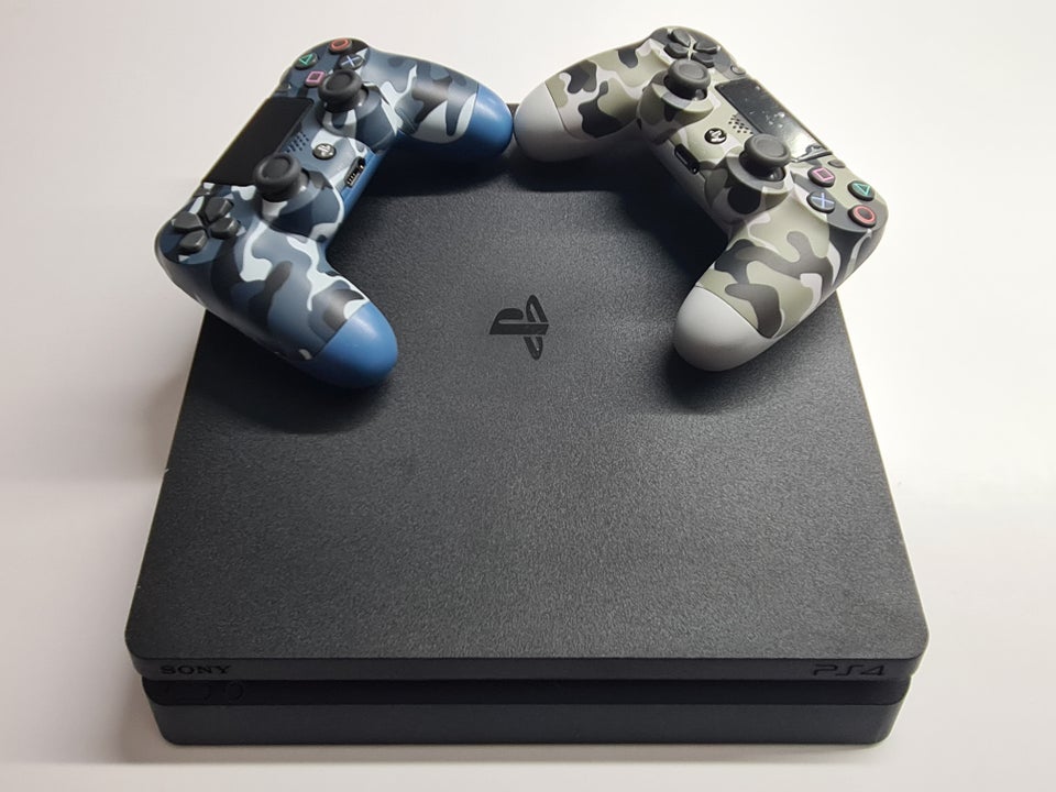 Playstation 4, PS4 Playstation 4