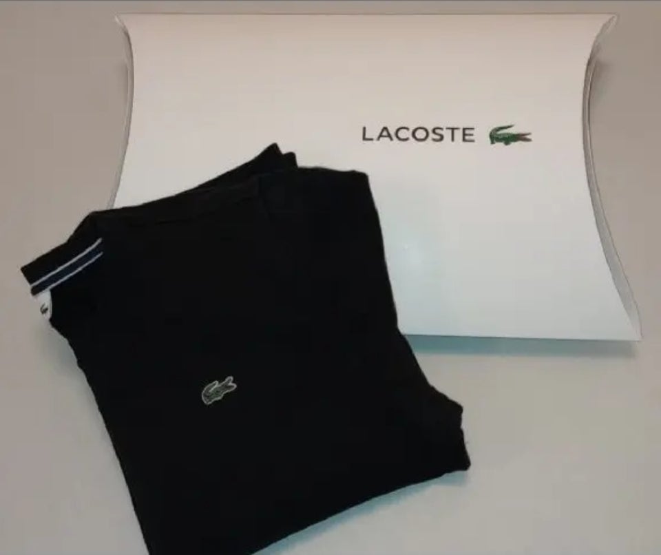 Sweatshirt Lacoste str M