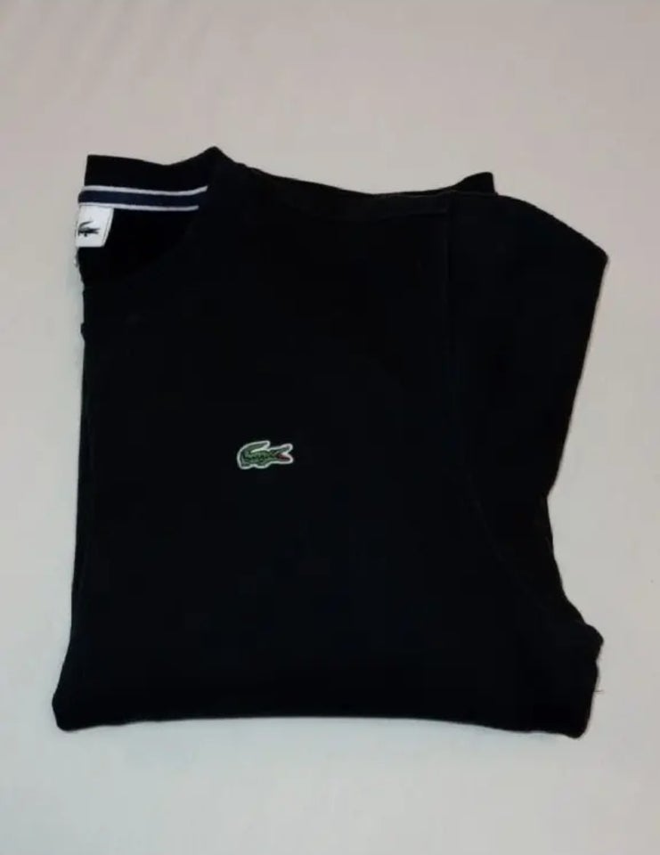 Sweatshirt Lacoste str M