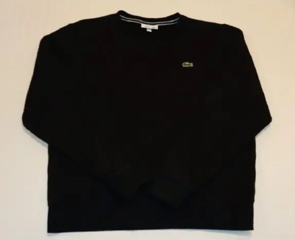 Sweatshirt Lacoste str M