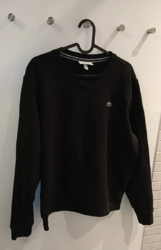 Sweatshirt Lacoste str M