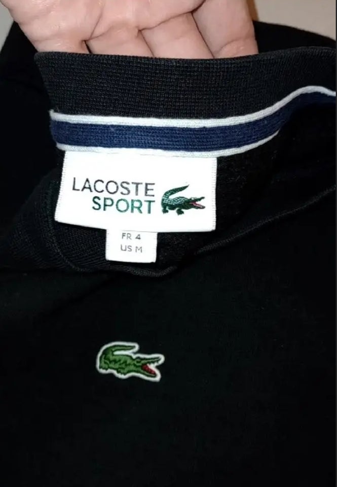 Sweatshirt Lacoste str M