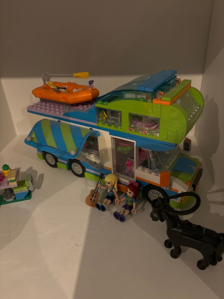 Lego Friends, 41339