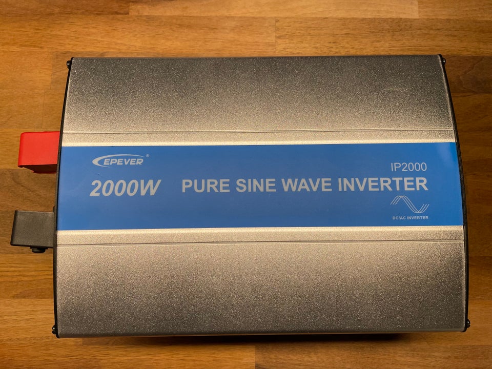 Inverter, EPEVER