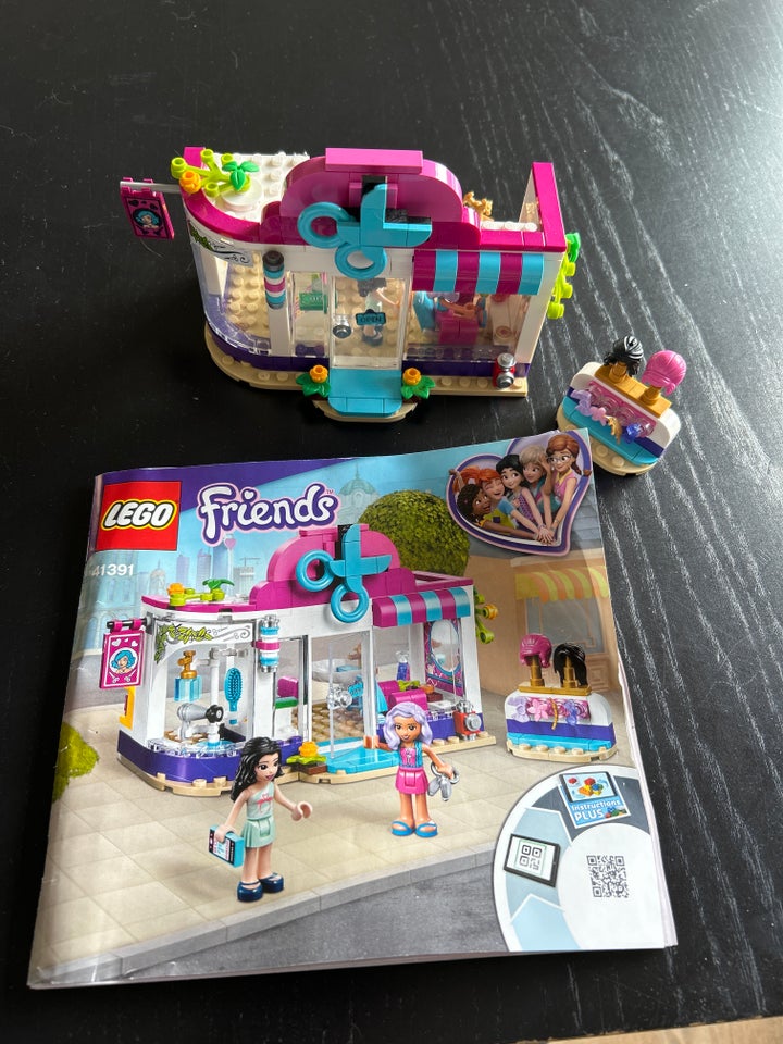 Lego Friends 41391