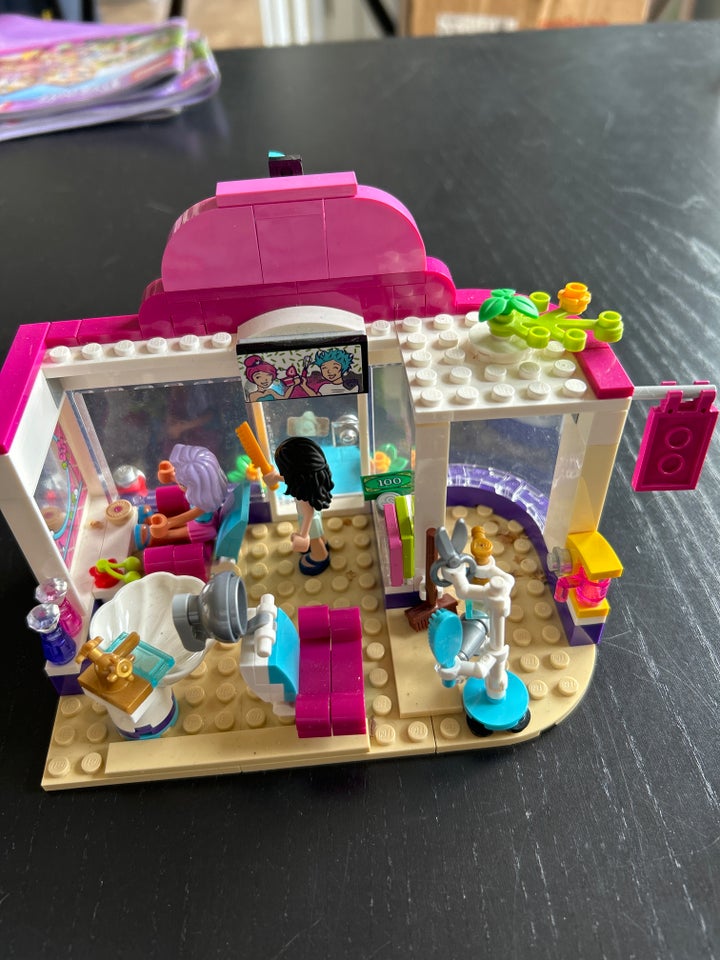 Lego Friends 41391