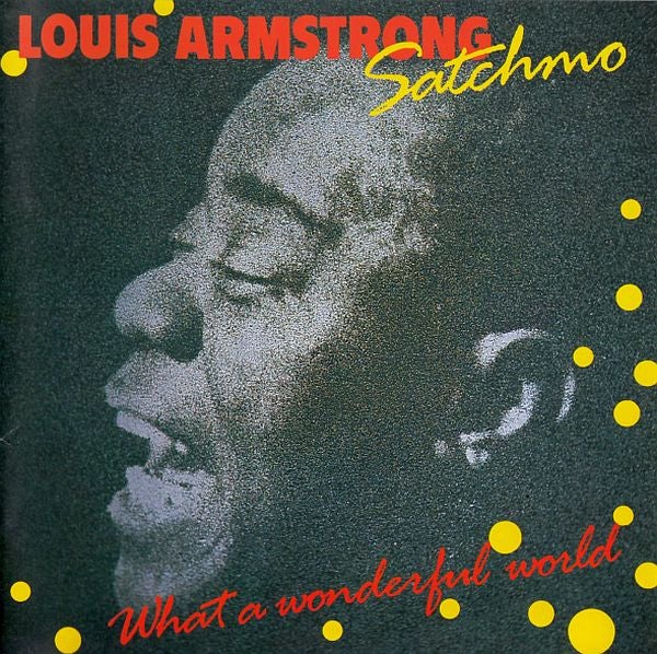 ¤/ Louis Armstrong: CD : Satchmo -