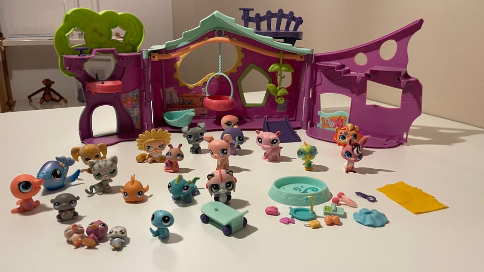 Littlest Pet Shop, Littlest