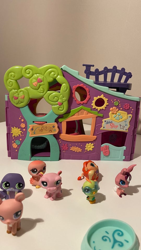 Littlest Pet Shop, Littlest