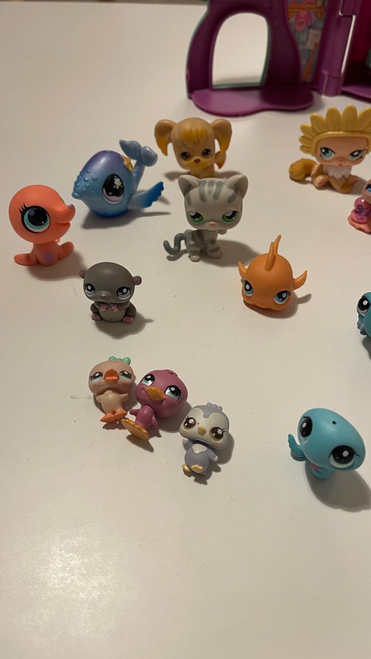 Littlest Pet Shop, Littlest