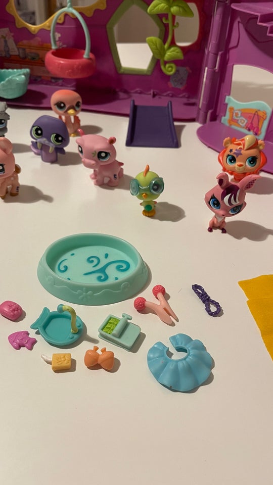 Littlest Pet Shop, Littlest