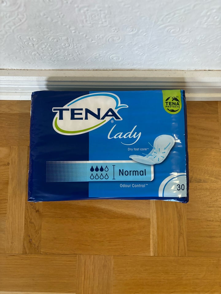 Andet, Tena lady