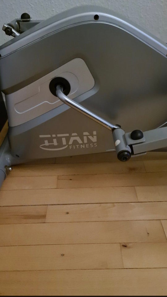 Crosstrainer TITAN