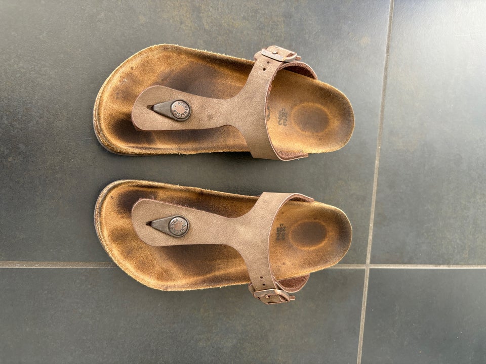 Sandaler, str. 32, Birkenstock