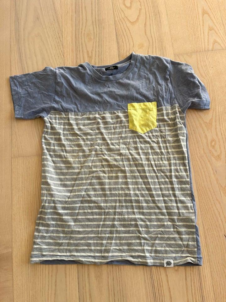 T-shirt, Soft, Mads Nørregaard