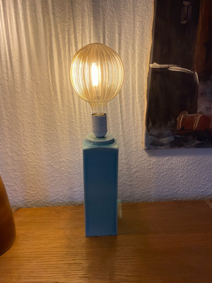 Lampe, Preisler