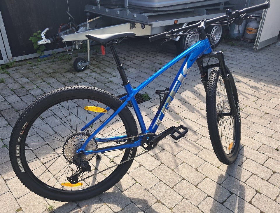 Trek X-CALIBER 9 hardtail 12 gear