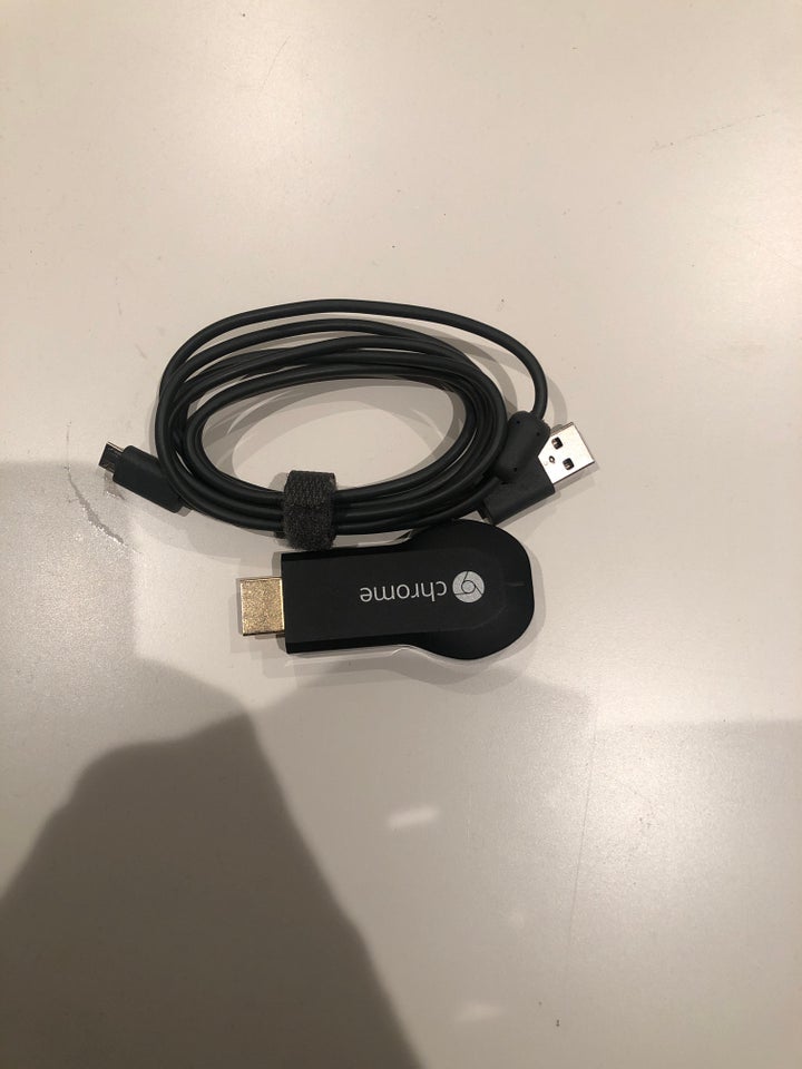 andet, Andet mærke, Chromecast gen